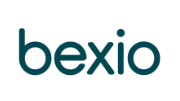 Logo Bexio