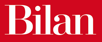Logo Bilan