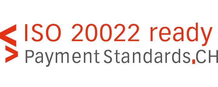 Logo ISO20022