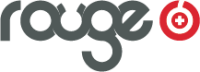 Logo Rouge FM